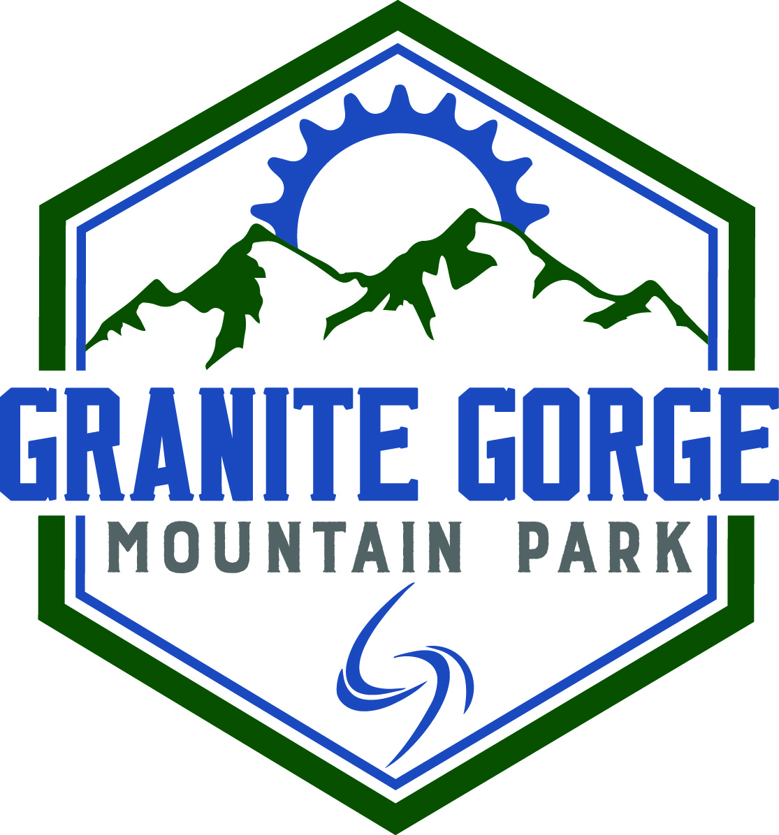 Granite Gorge